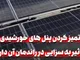 فروشگاه انرژی خورشیدی هورایش