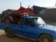ادوات کشاورزی زاینده رود اصفهان