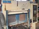 دستگاه فرز cnc ماترا دو پالت