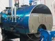 دیگ بخار (بویلر )- سه پاس ۸۰۰۰ kg/h
