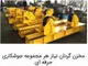 راهور صنعت زاگرس