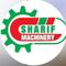 ماشین سازی شریف گرگان