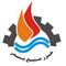 خزر منبع بندر